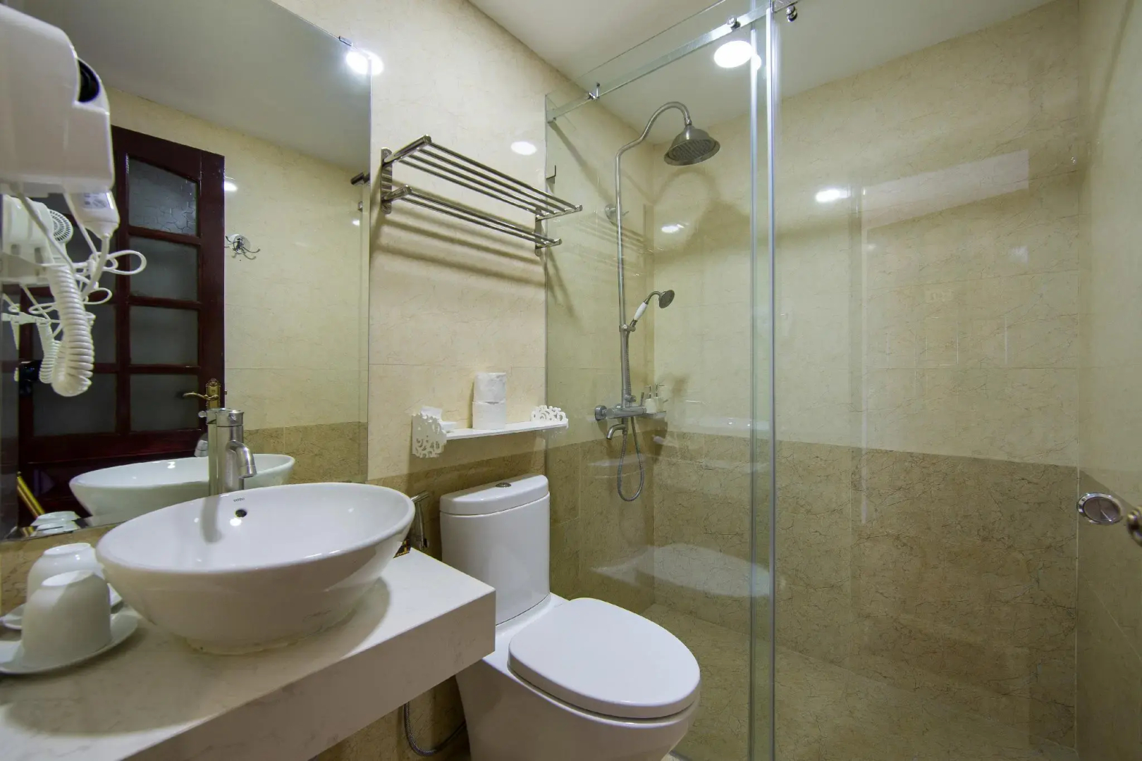 Foto - S Central Hotel and Spa