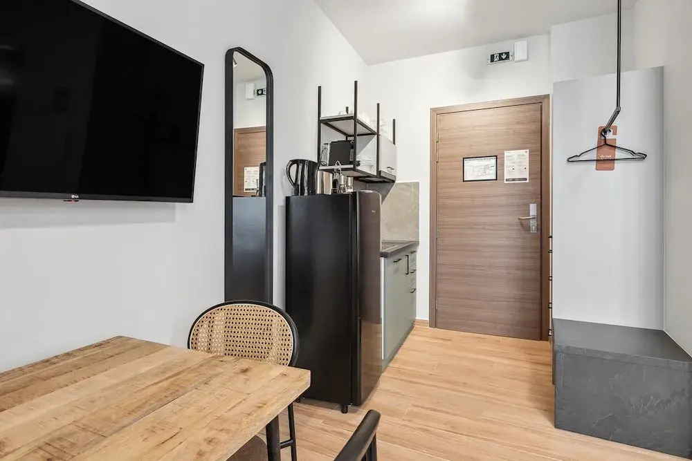 Photo - Limehome Athens Solonos City Center