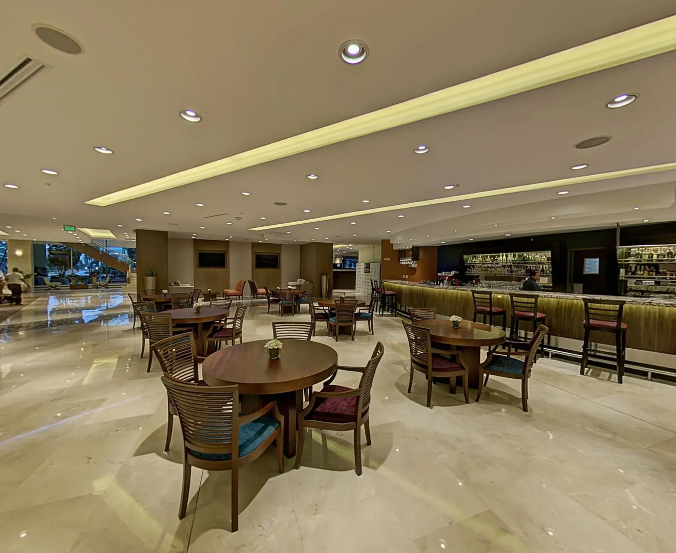 Photo - Sheraton Guayaquil