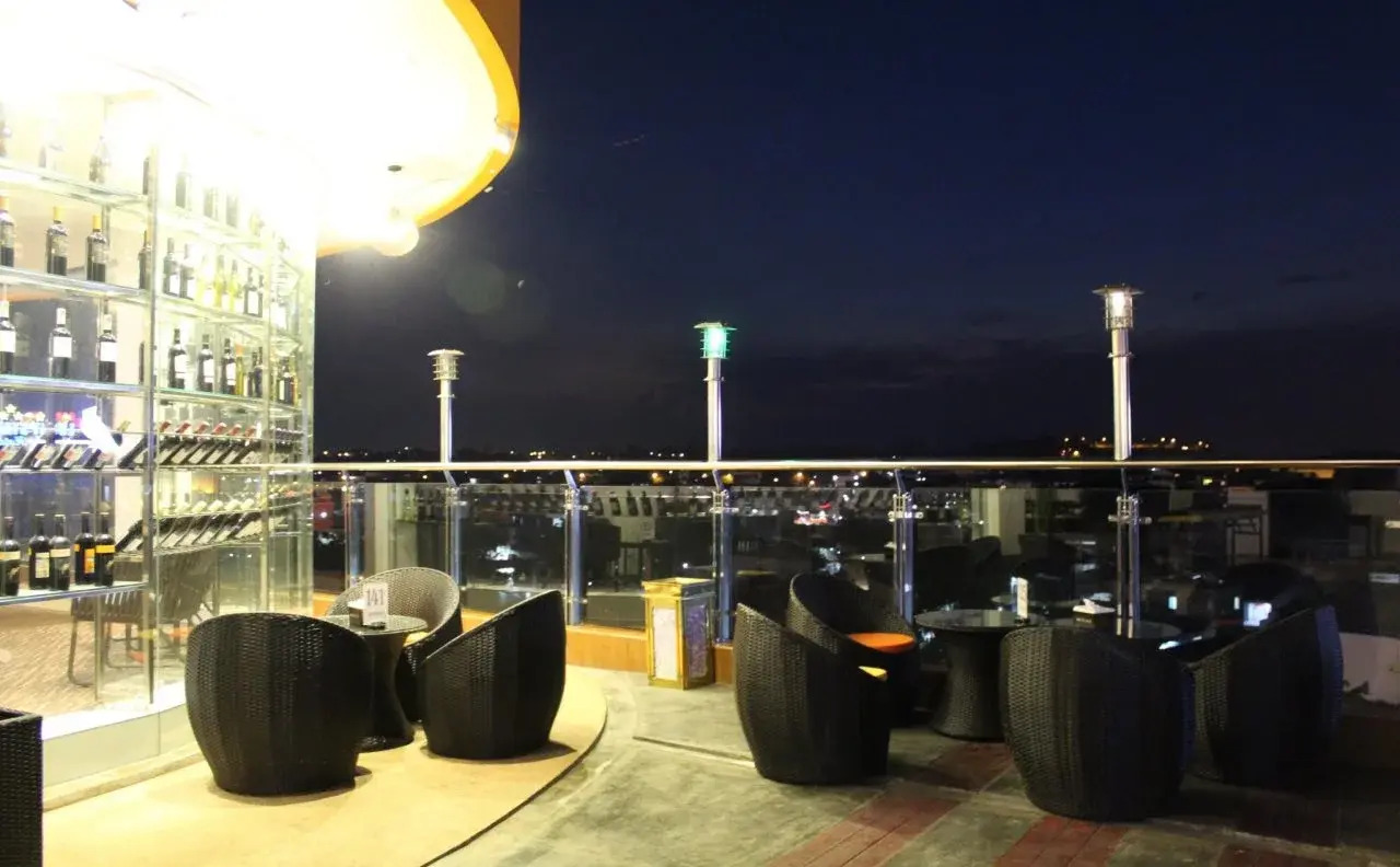 Foto - Sahid Vanilla Nagoya Batam