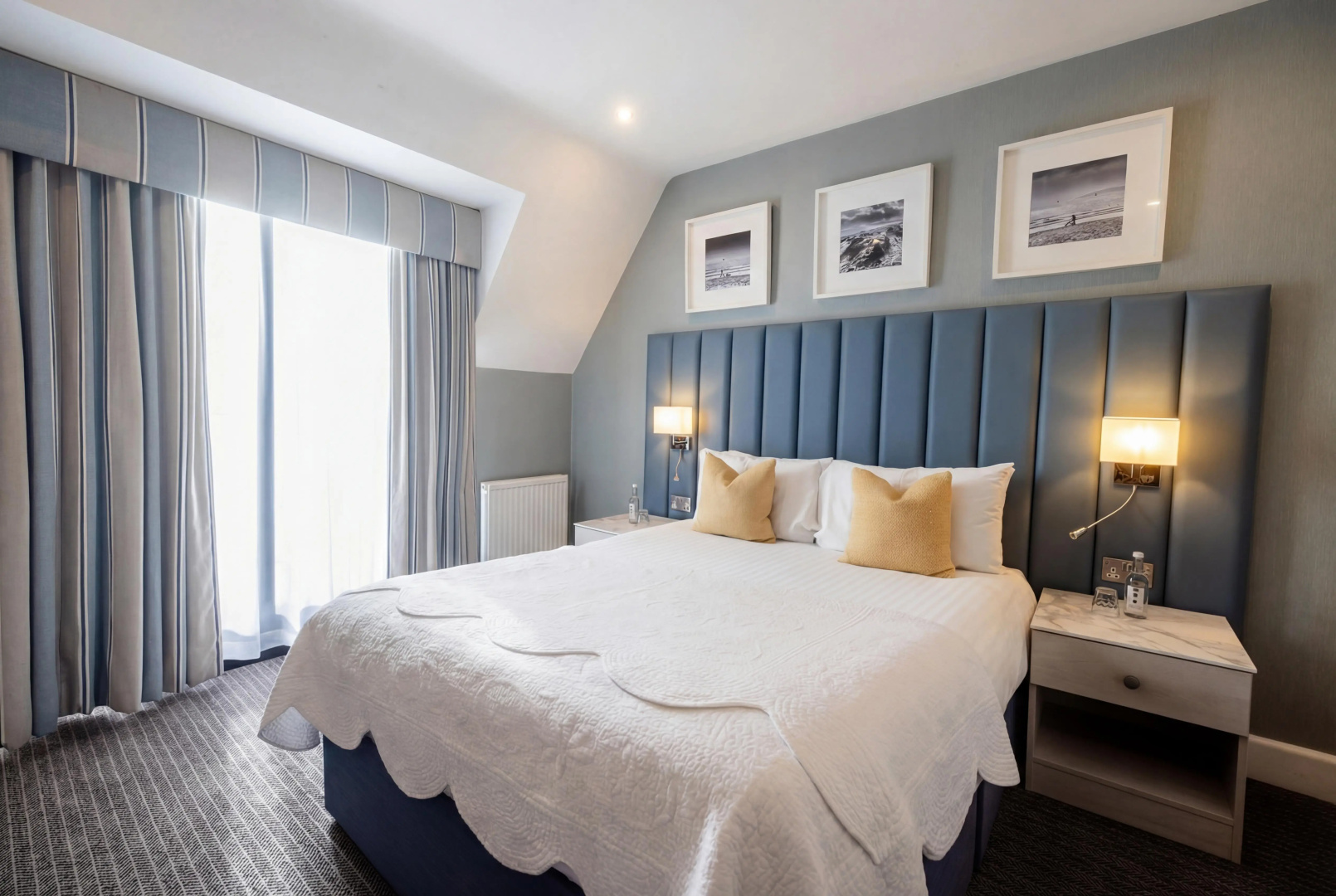 Photo - Best Western Plus The Connaught Hotel & Spa