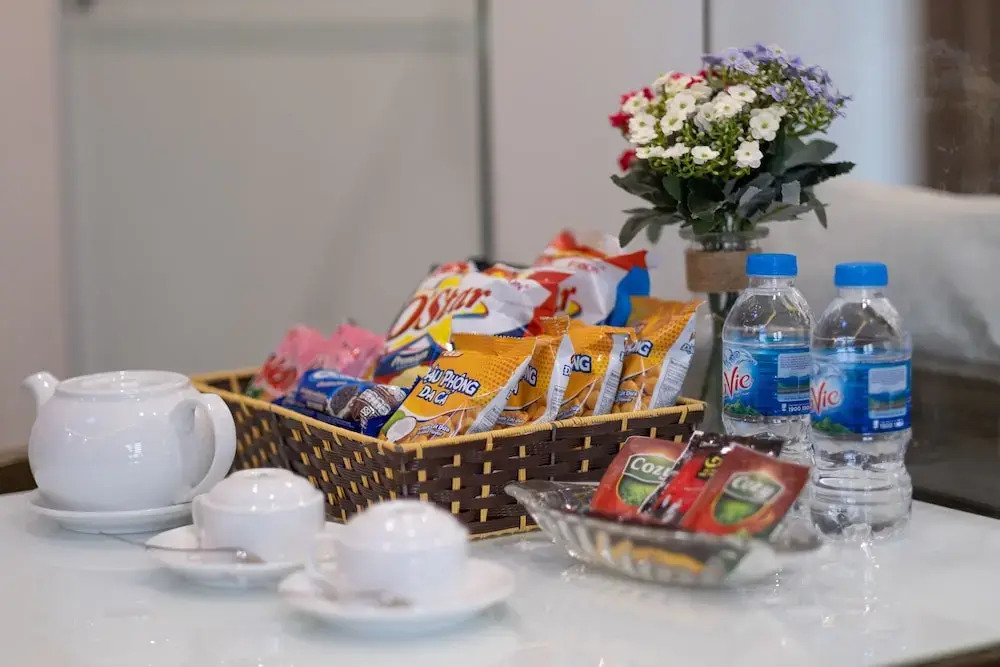 Foto - Bao Hung Hotel & Apartment - Tran Thai Tong