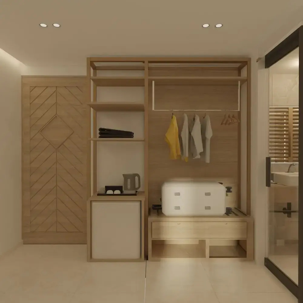 Foto - The Wine Suites