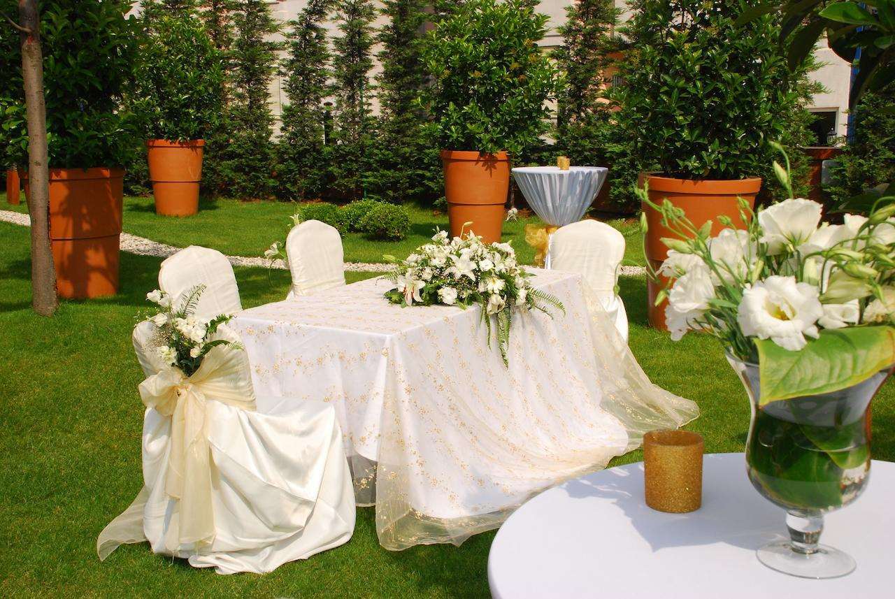 Foto - Agaoğlu My City Hotel Istanbul