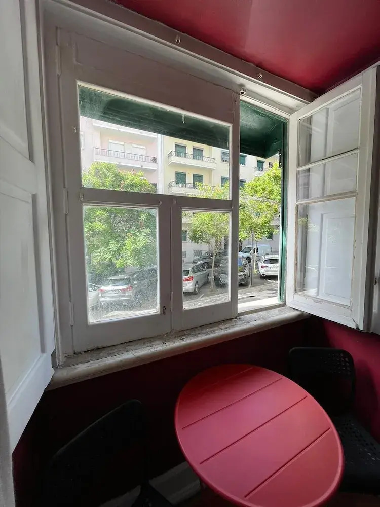 Foto - Rostelbem Guesthouse Lisbon