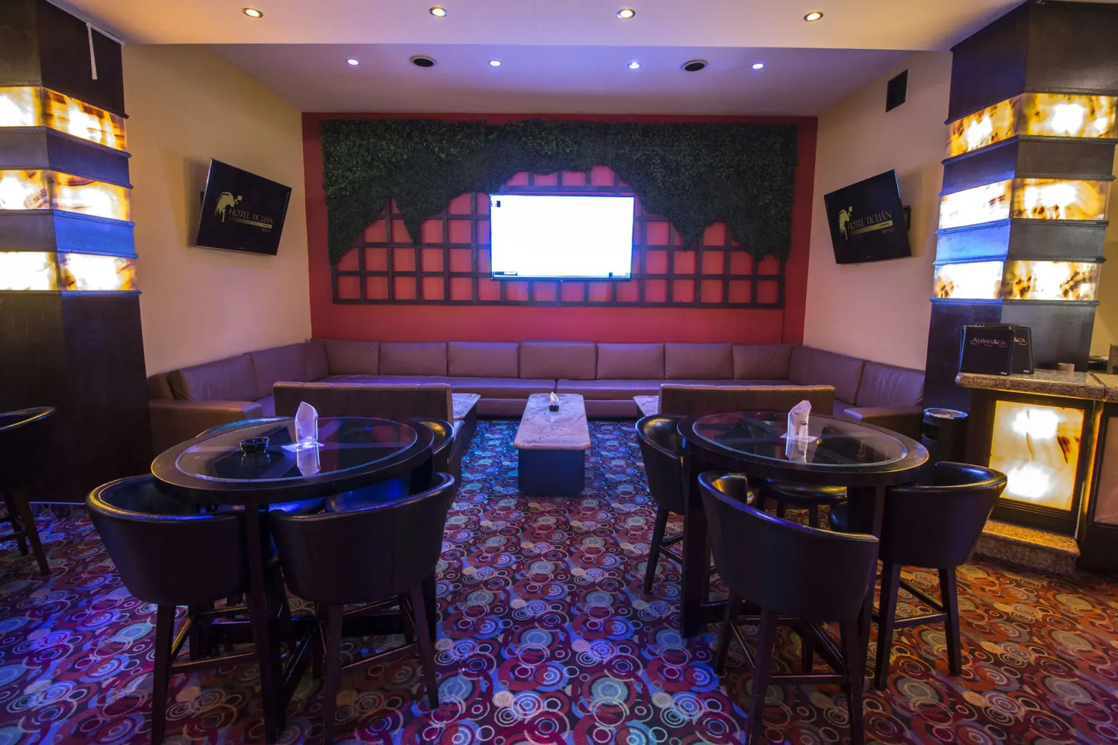 Photo - Hotel Ticuán