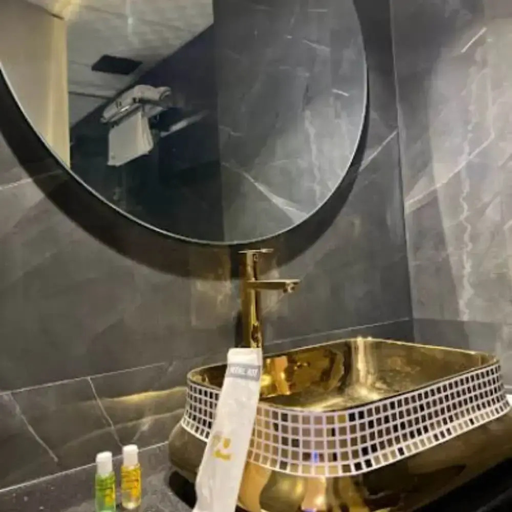 Photo - Rich Hotel Mumbai