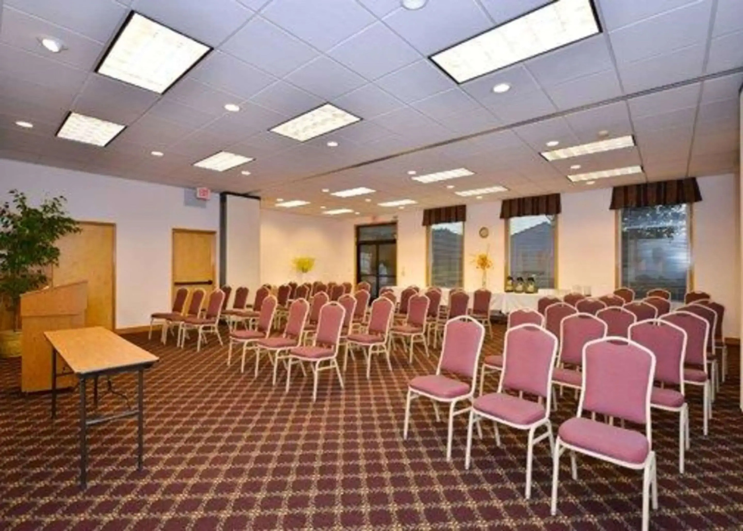 Foto - Quality Inn & Suites Vancouver - Hazel Dell