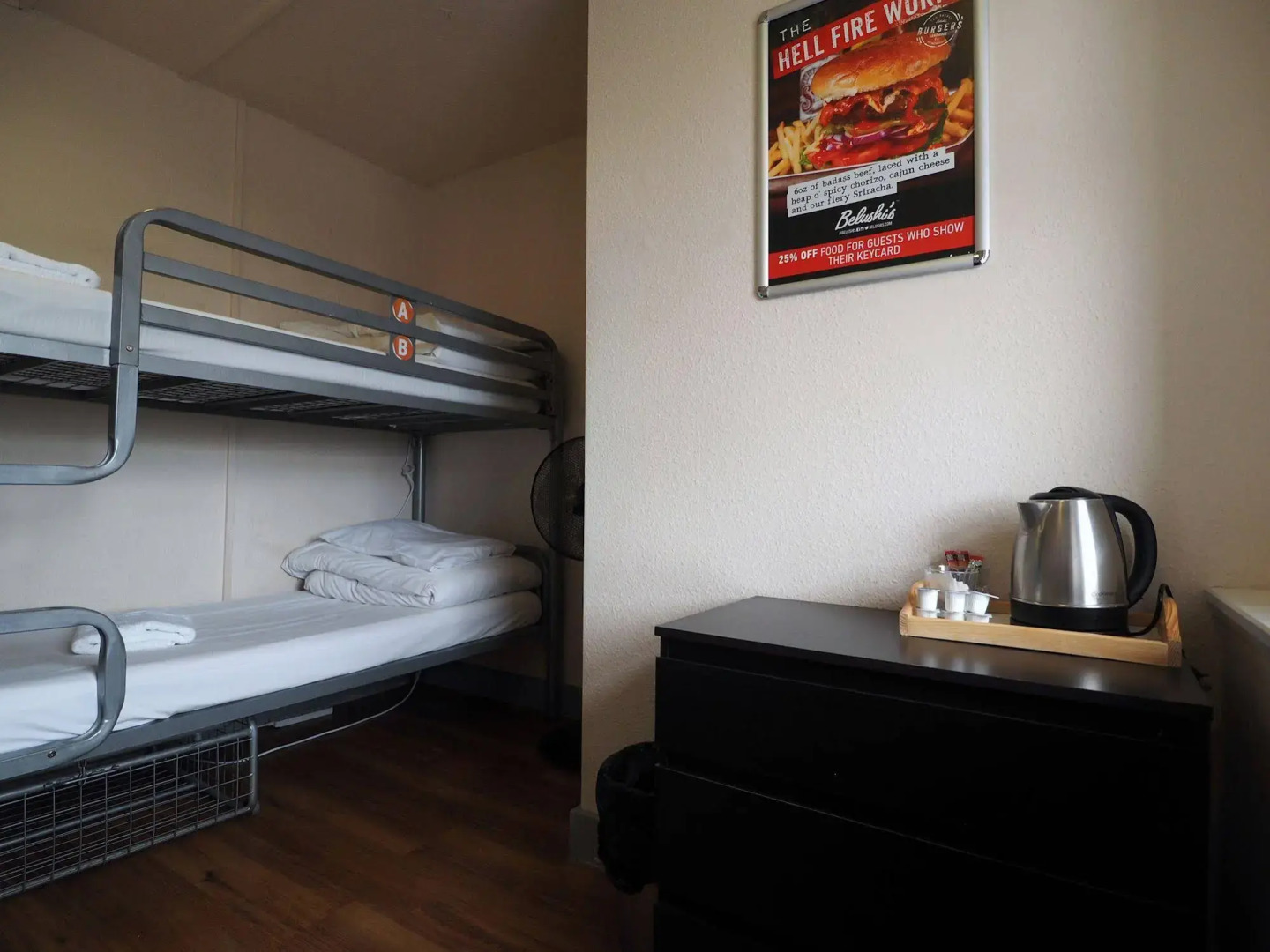 Photo - St Christopher's Inn Shepherd's Bush