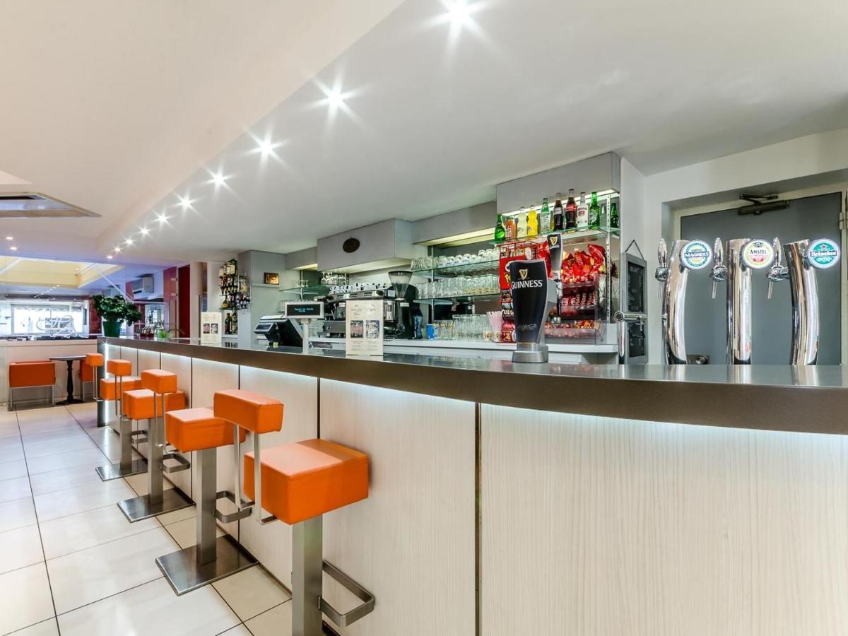 Foto - Hotel Agena