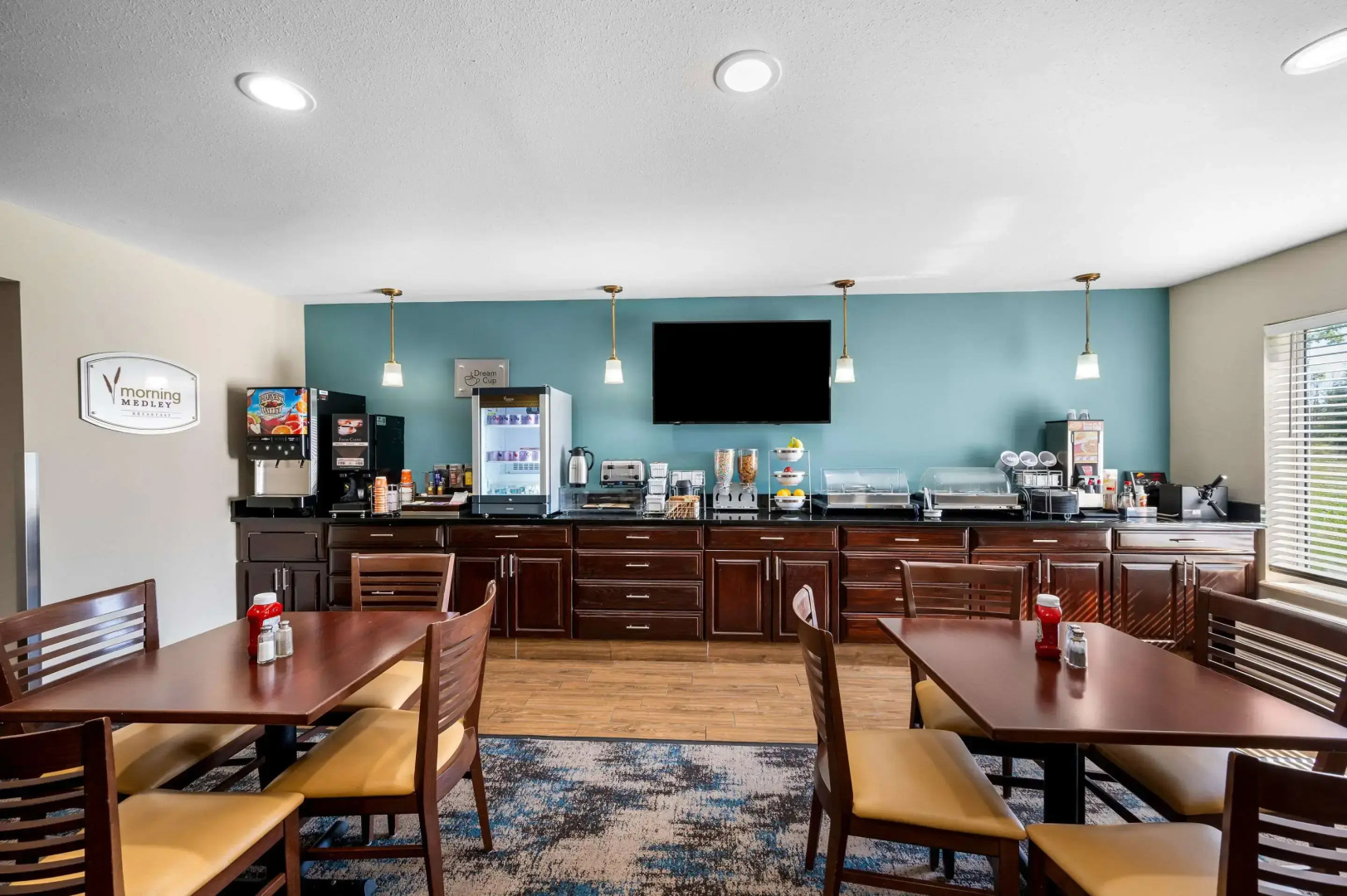 Photo - Sleep Inn Springfield West