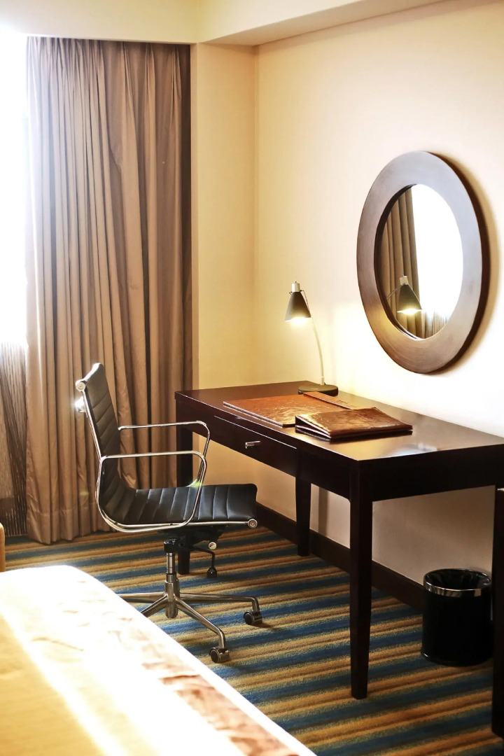 Photo - Luxent Hotel