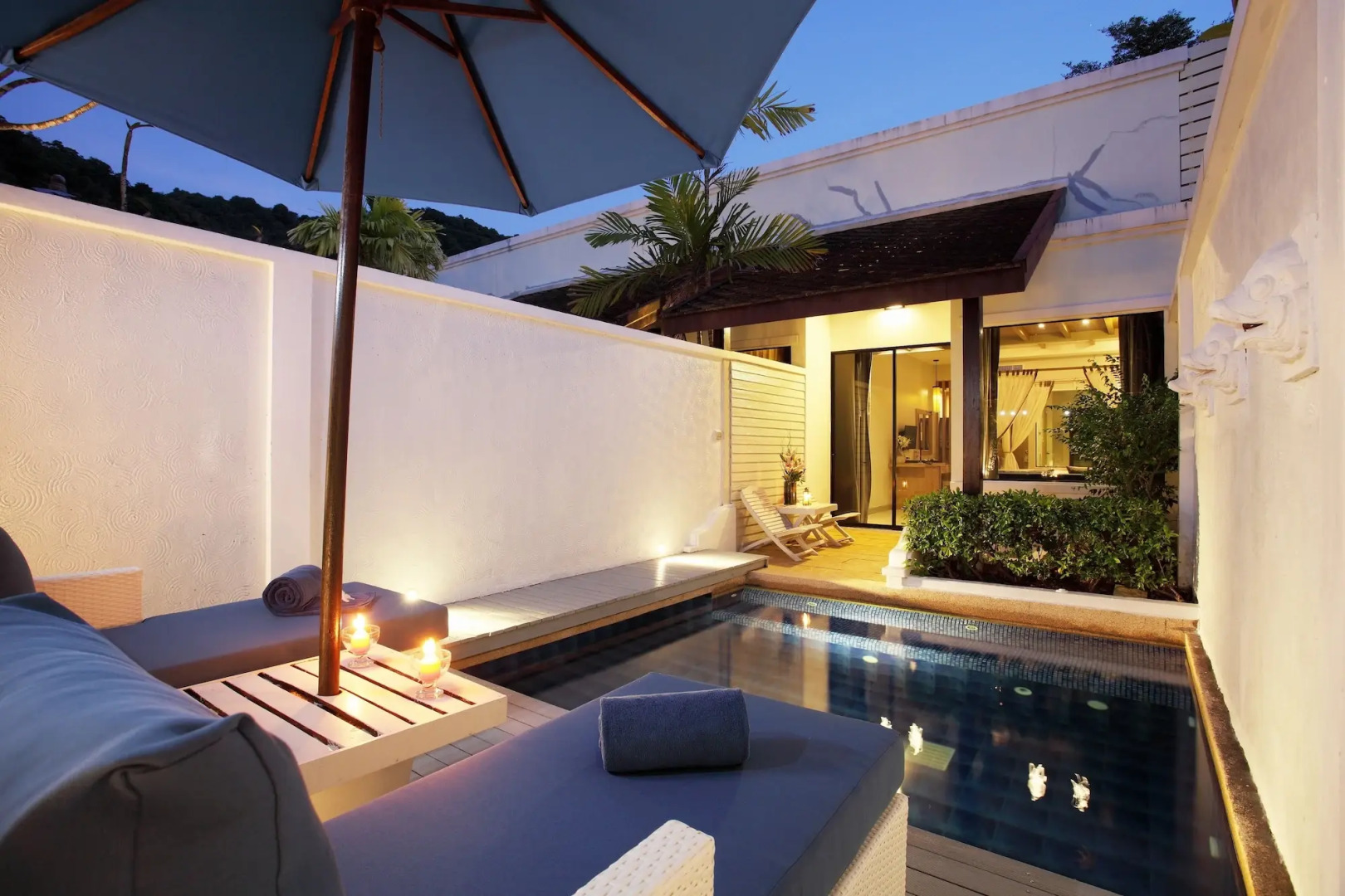 Foto - Access Resort & Villas - SHA Plus