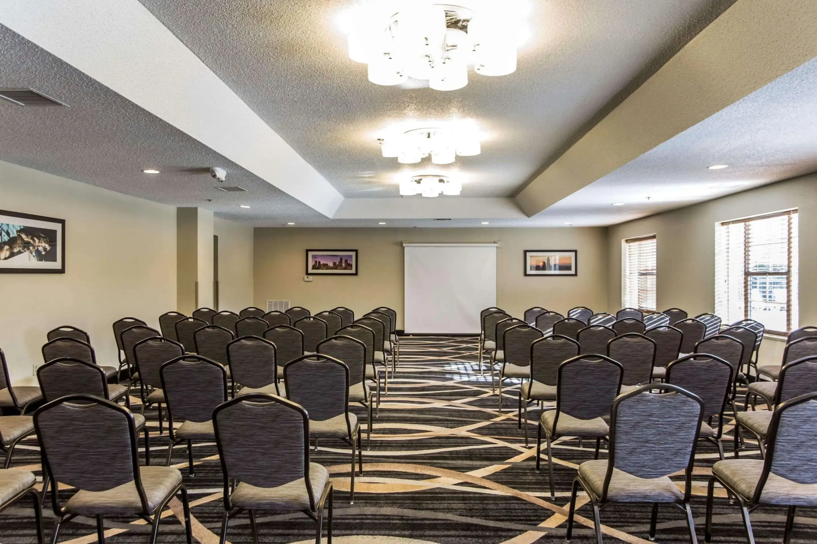 Foto - Comfort Suites Pineville - Ballantyne Area