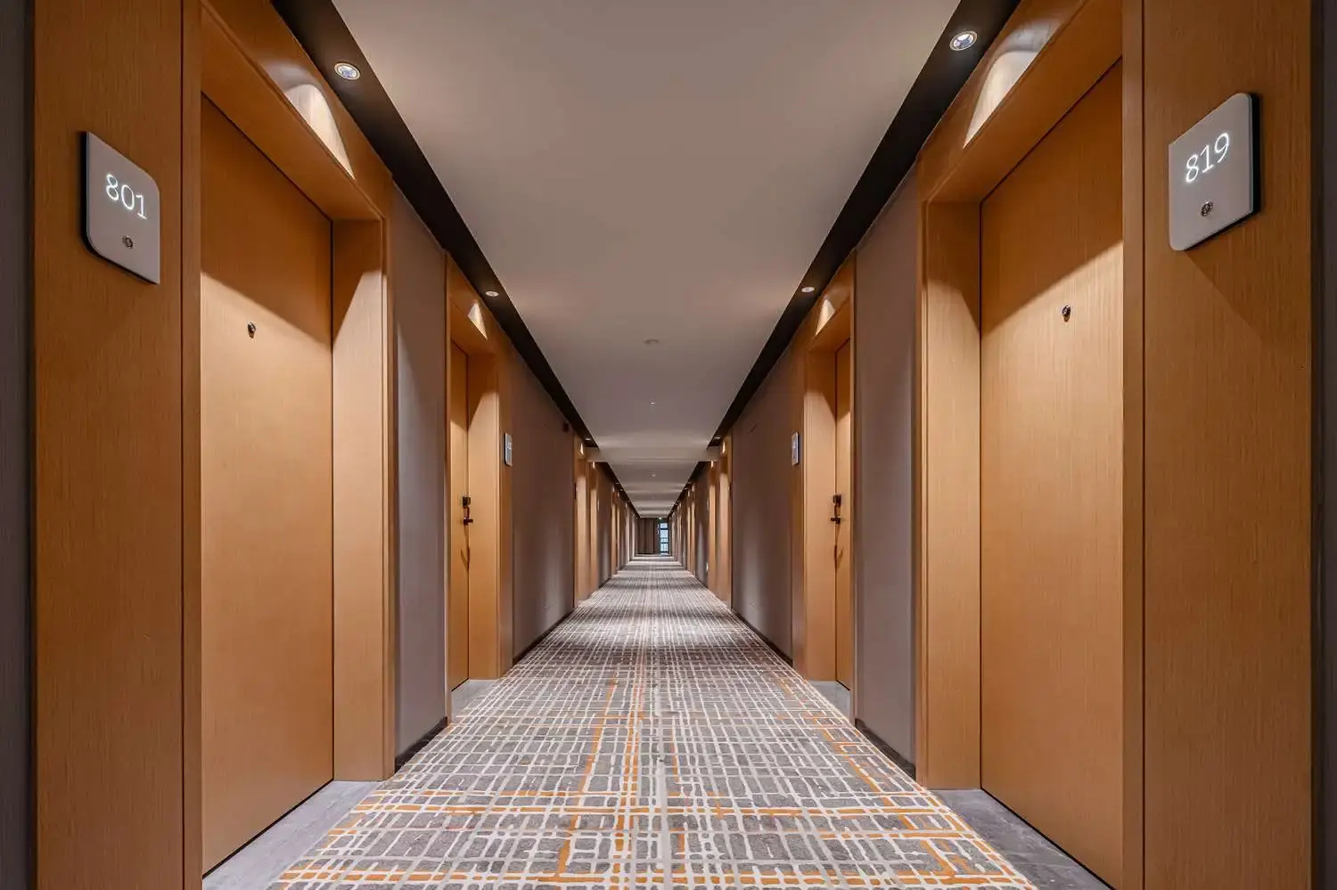 Photo - Hilton Garden Inn Beijing Temple of Heaven East Gate Station