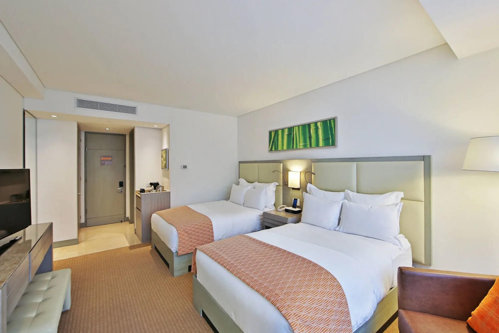 Foto - Cali Marriott Hotel
