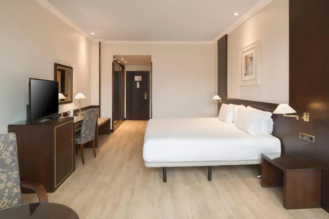 Foto - Exe Oviedo Centro