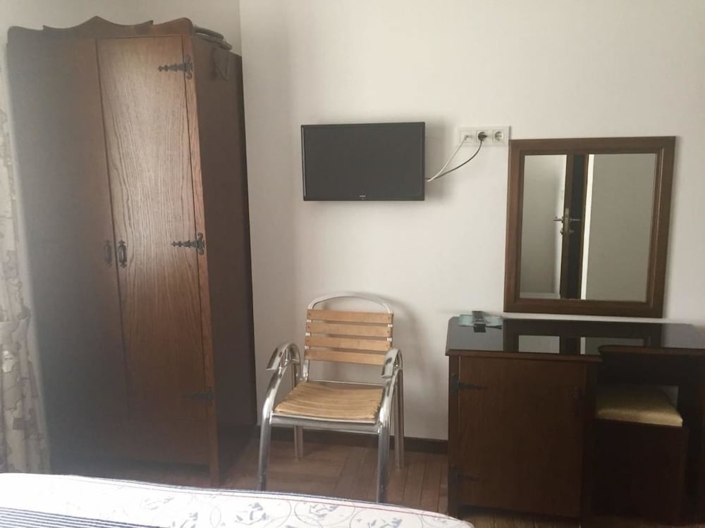 Kaptan Motel