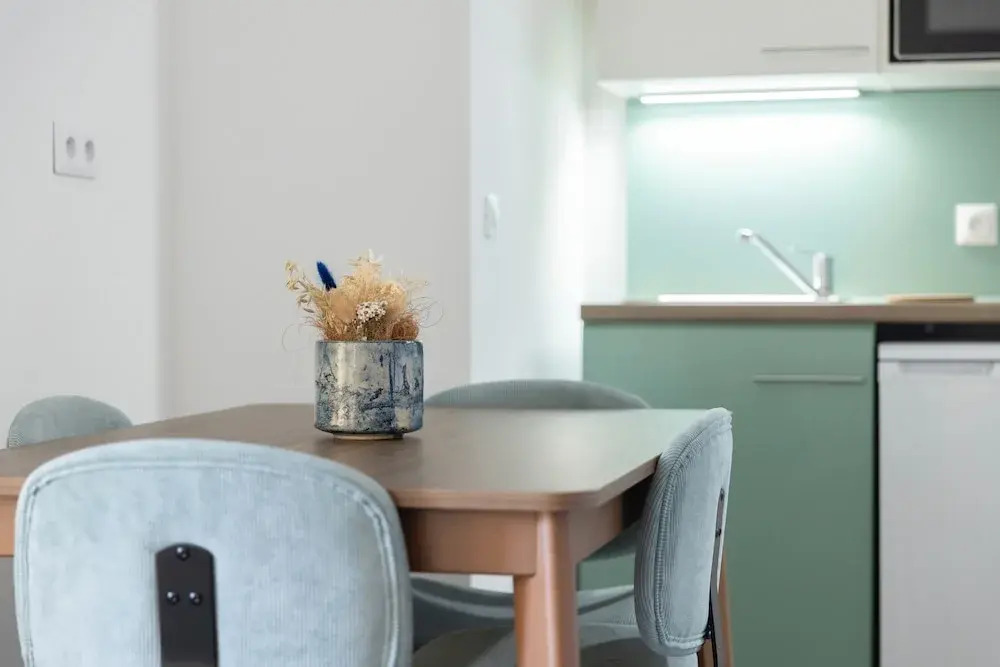 Photo - The Originals Résidence Aix Schuman