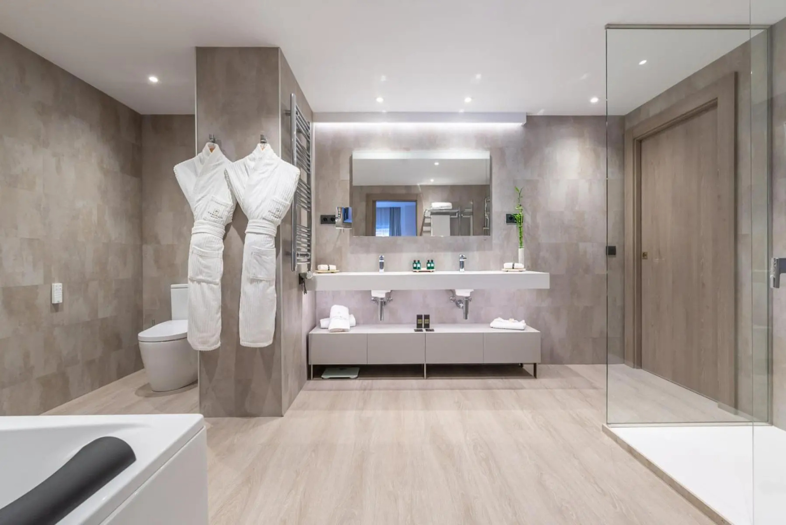 Photo - Grand Plaza Hotel & Wellness
