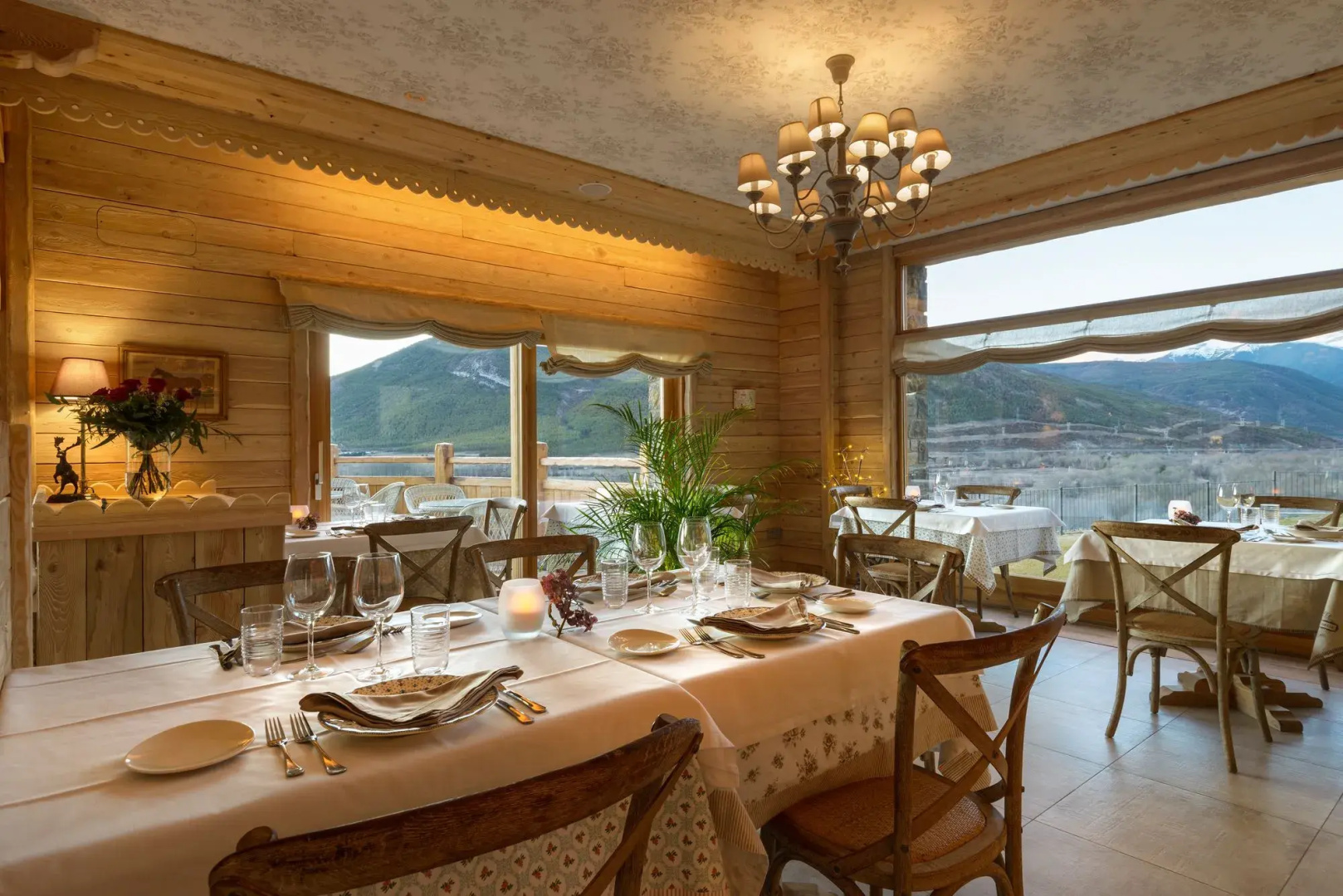Photo - Hotel Viñas de Lárrede