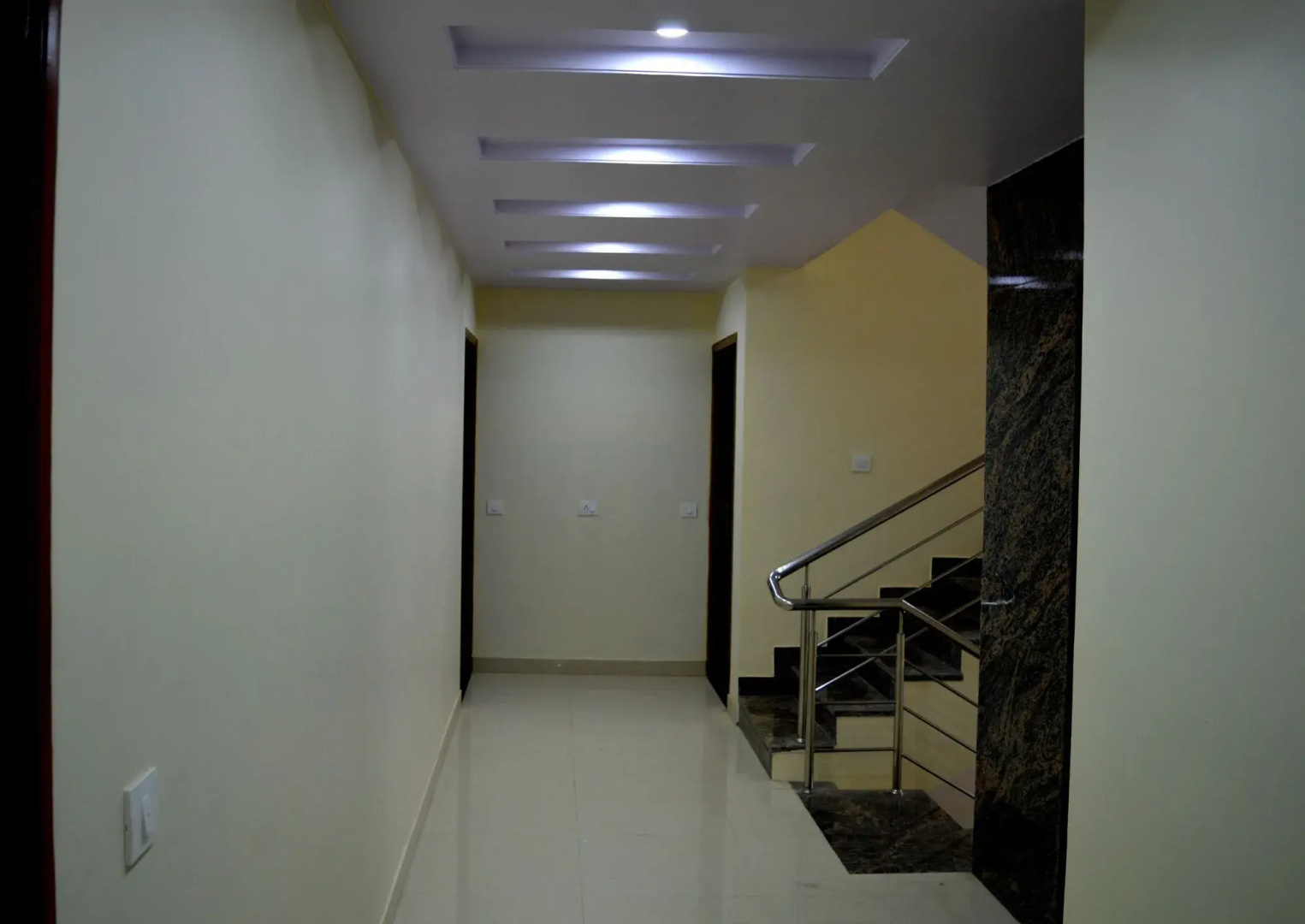 Foto - Hotel Thikana Palace