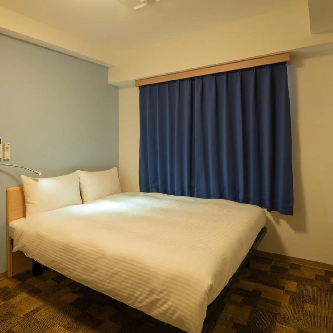 Foto - Toyoko Inn Kayabacho Eki