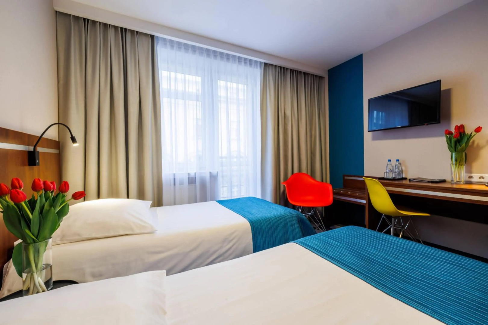 Foto - Hotel Wyspiański