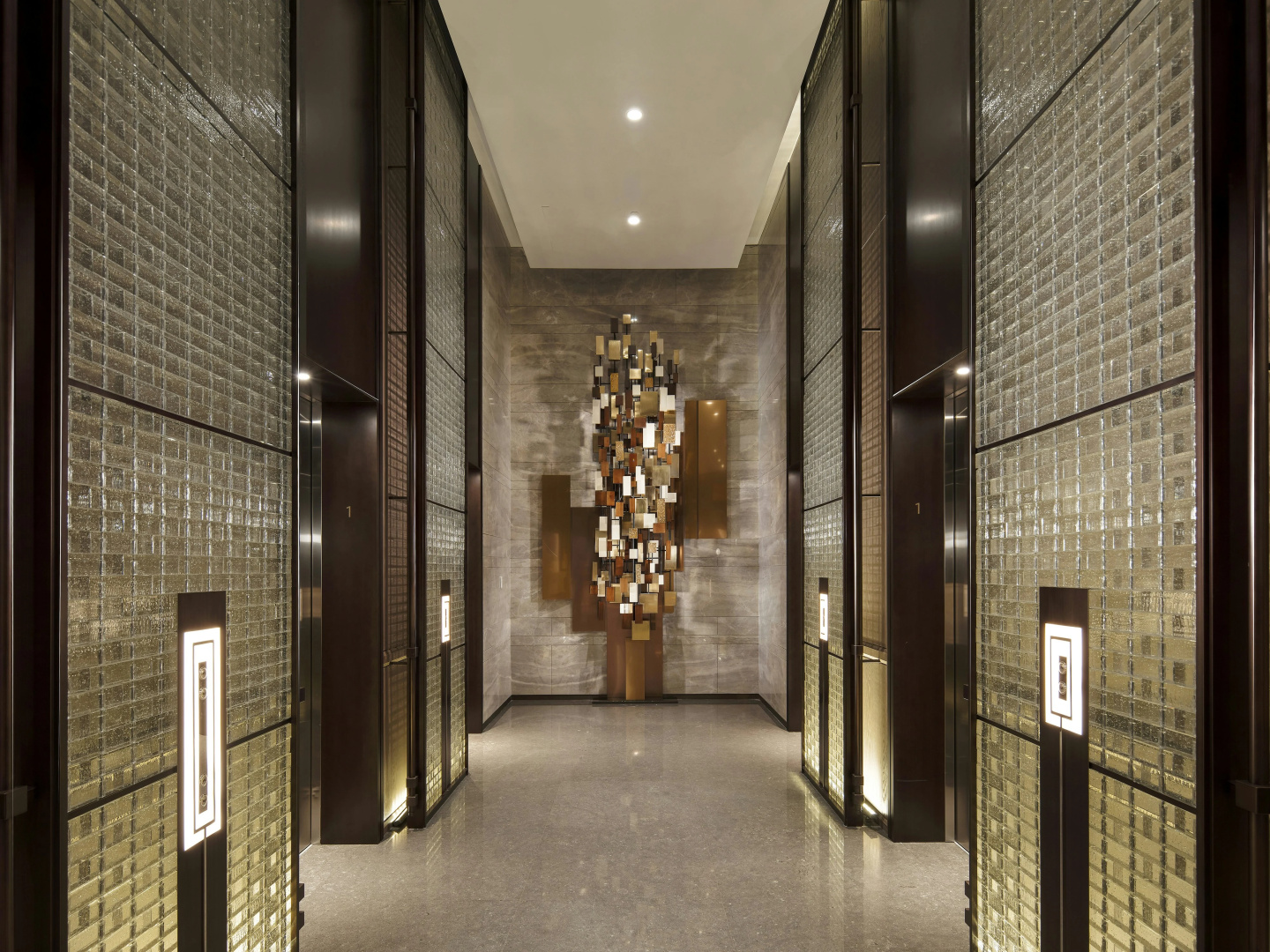 Photo - Hilton Taipei Sinban
