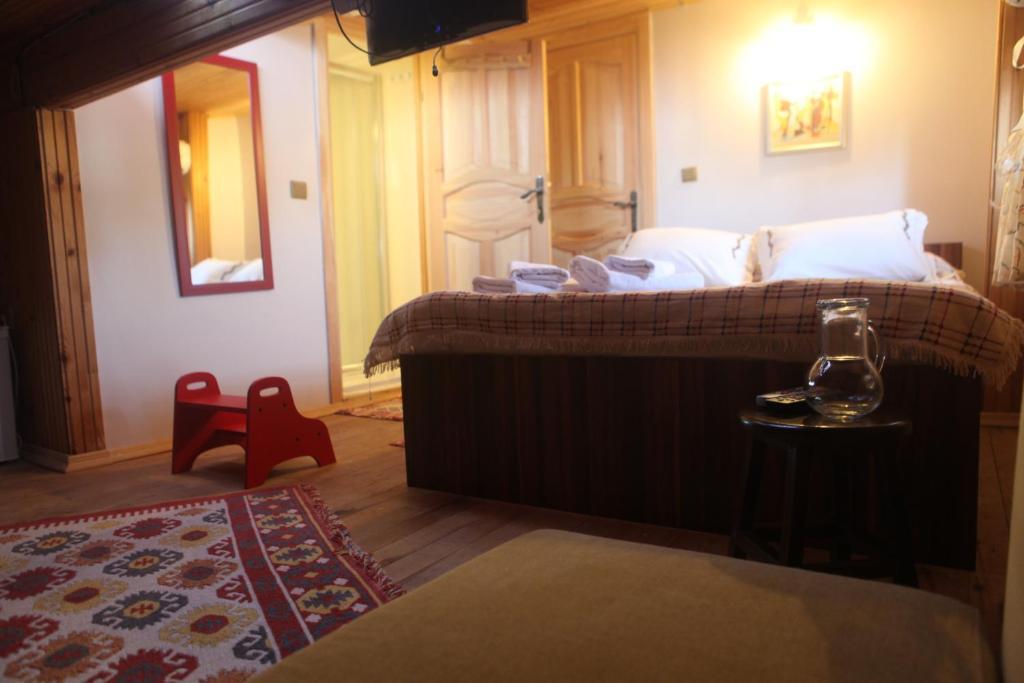 Foto - Tom Square Boutique Hotel