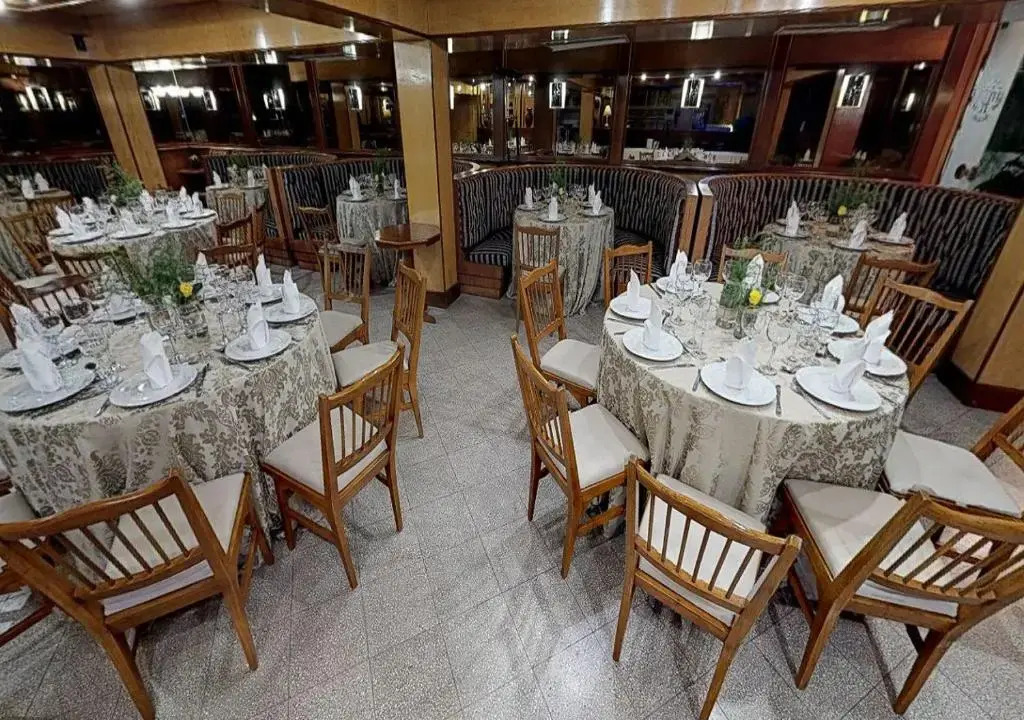 Photo - Gran Hotel del Paraguay