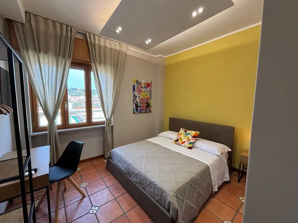 Photo - Caridei Rooms