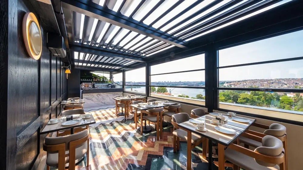 Foto - The Gift Hotel