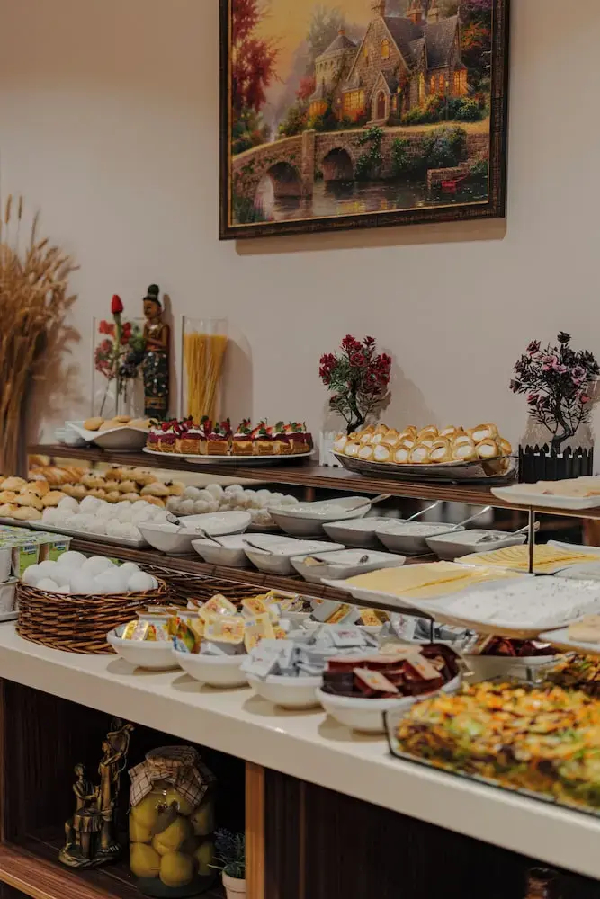 Photo - City Park Inn Baku