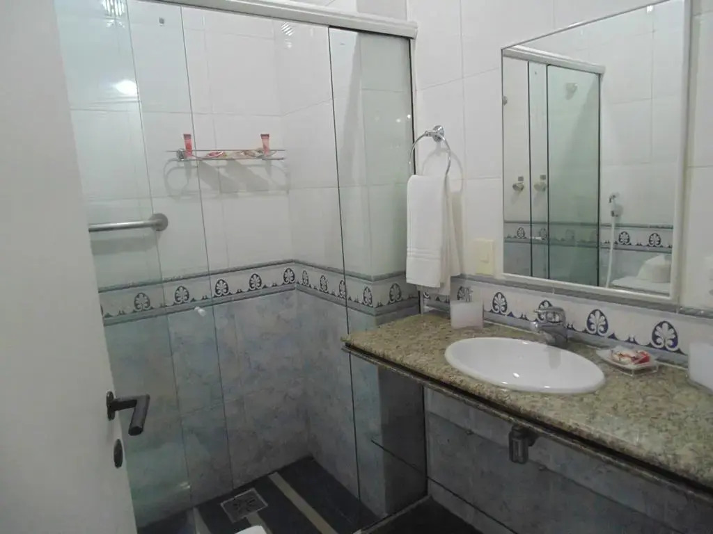 Foto - Hotel Solar do Amanhecer