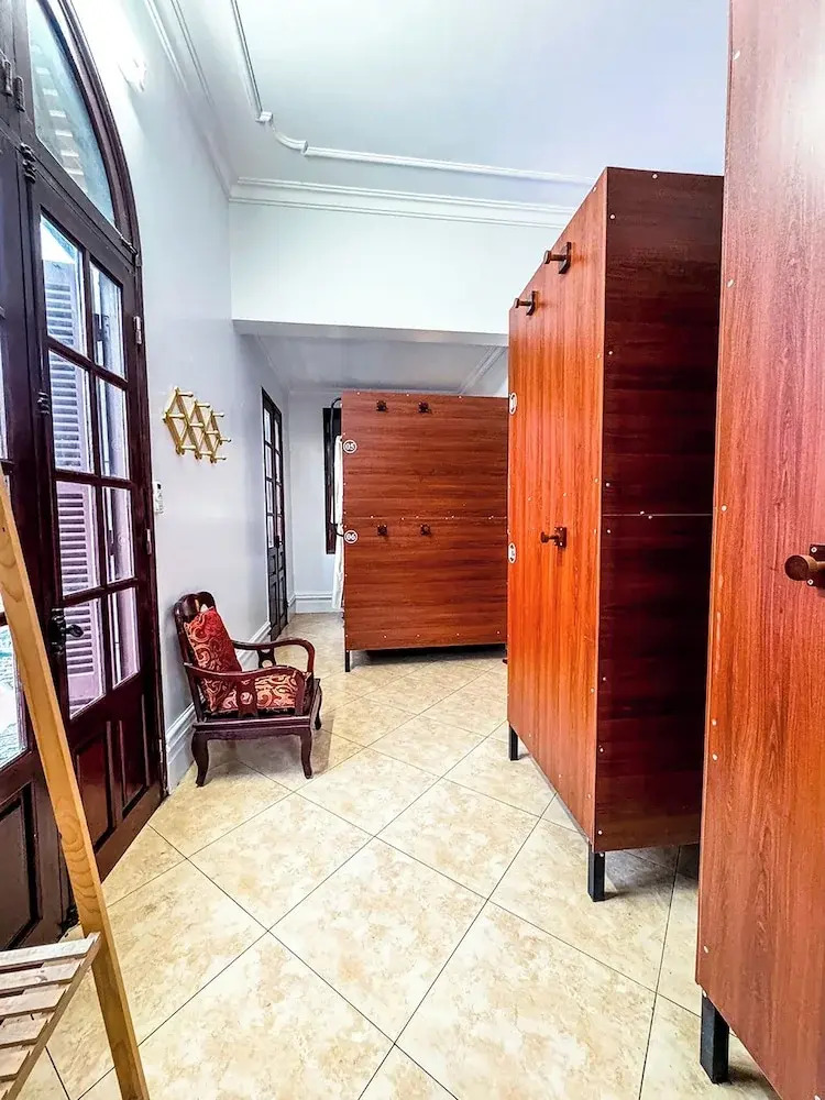 Foto - Tuna Homestay Hanoi & Experience