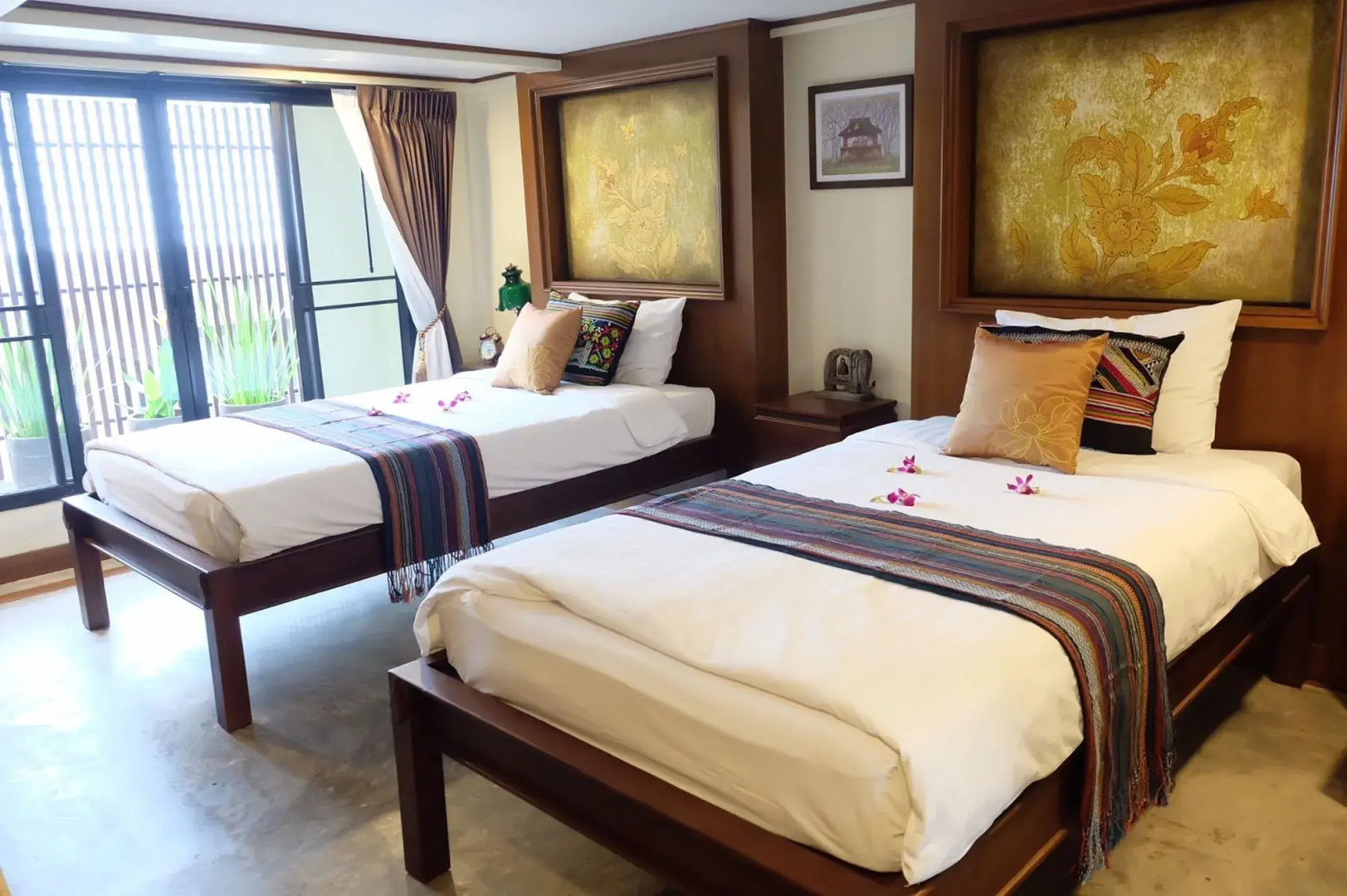 Photo - Wannamas Chiangmai Boutique House