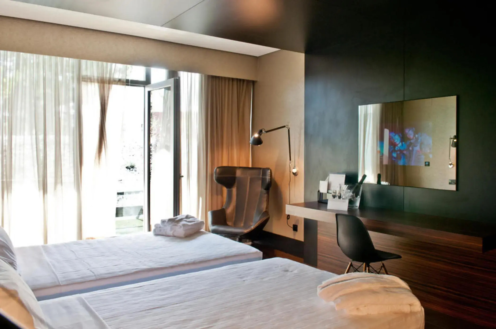 Foto - Evidencia Belverde Hotel