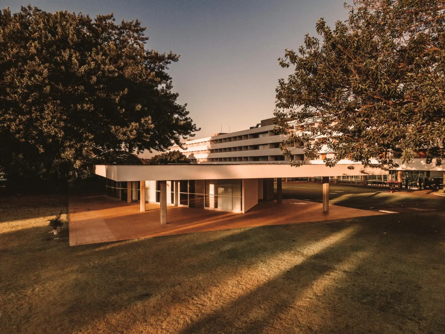 Photo - Brasília Palace Hotel