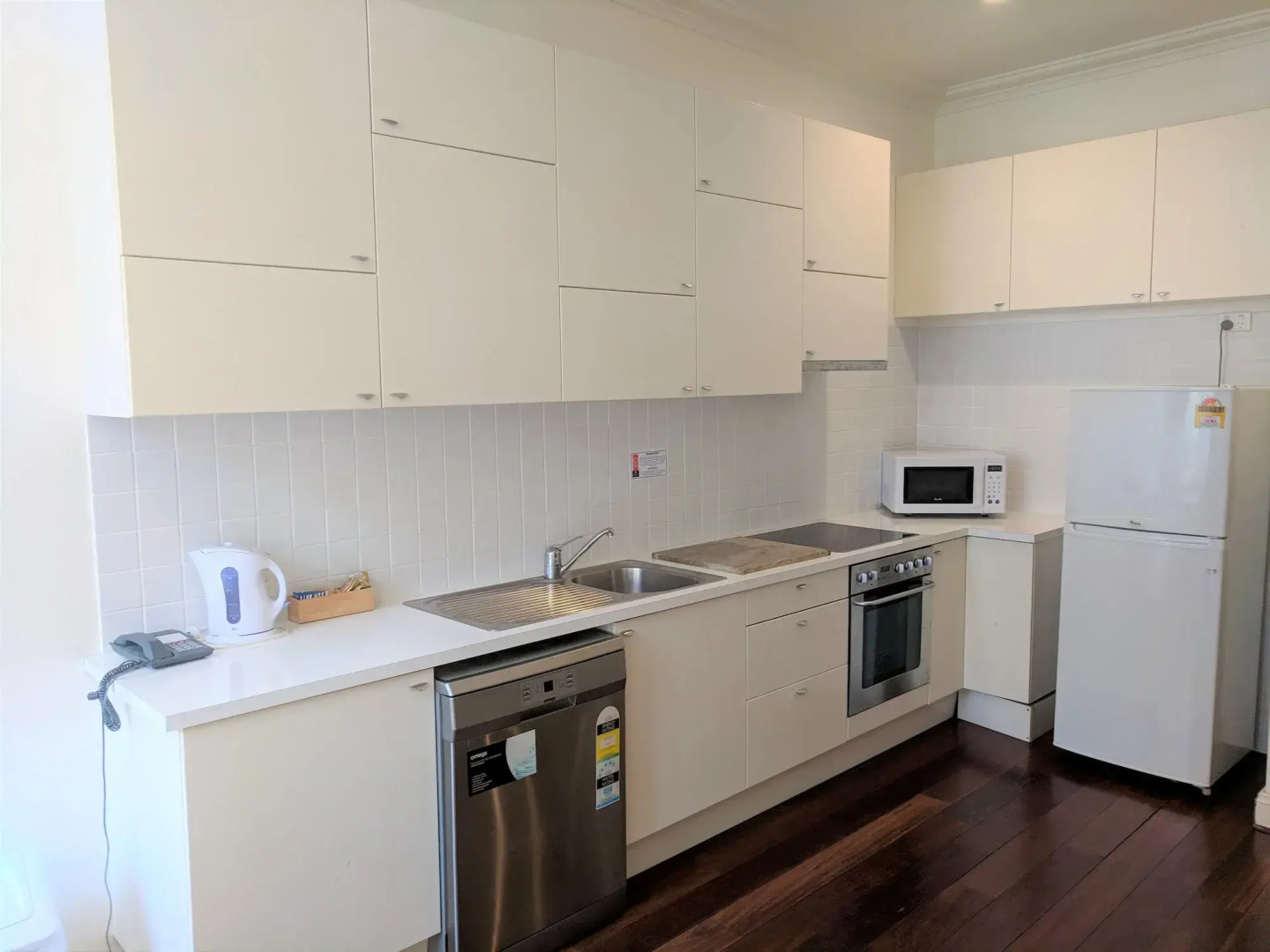 Foto - Nesuto Woolloomooloo