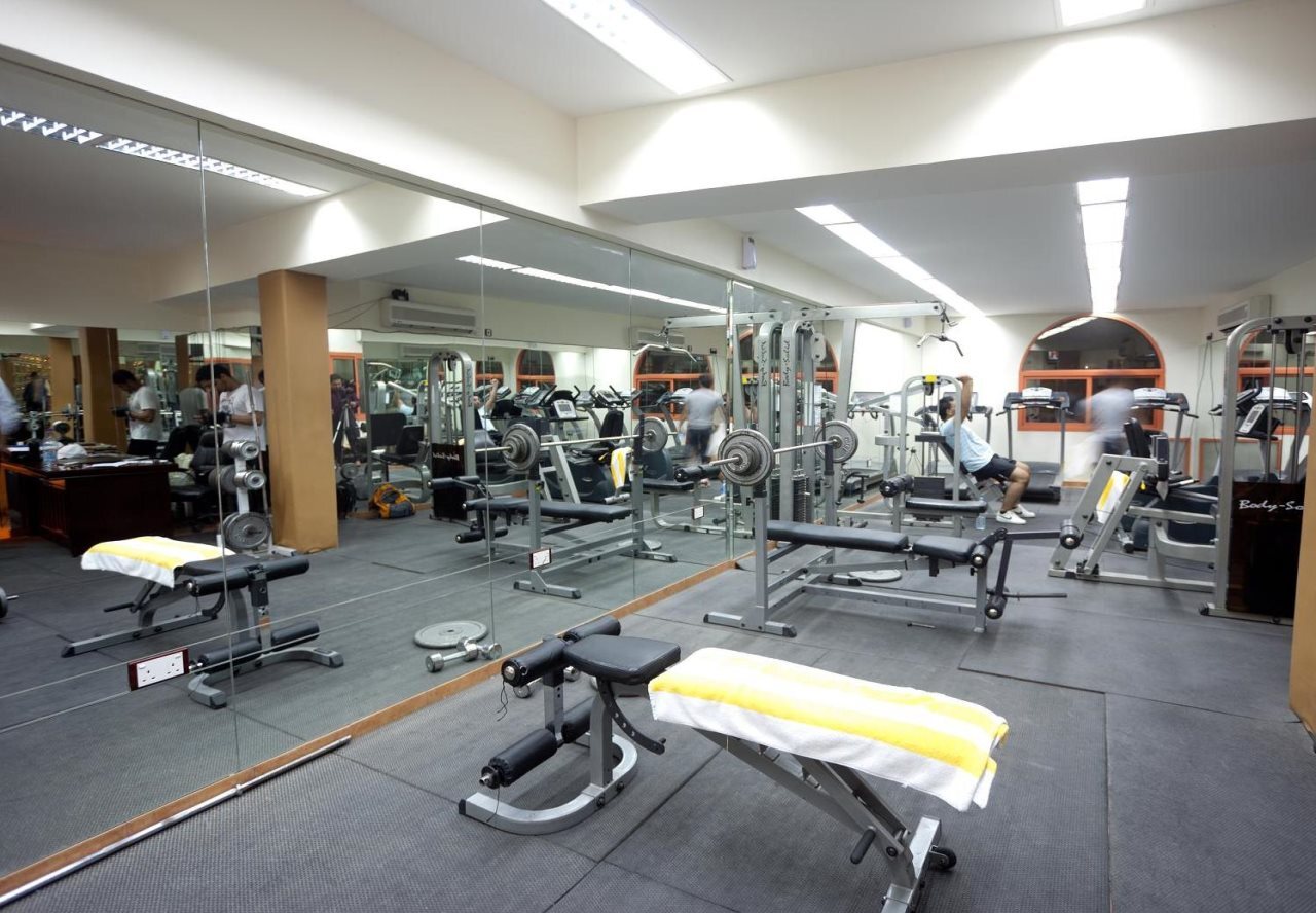 Photo - Al Liwan Suites