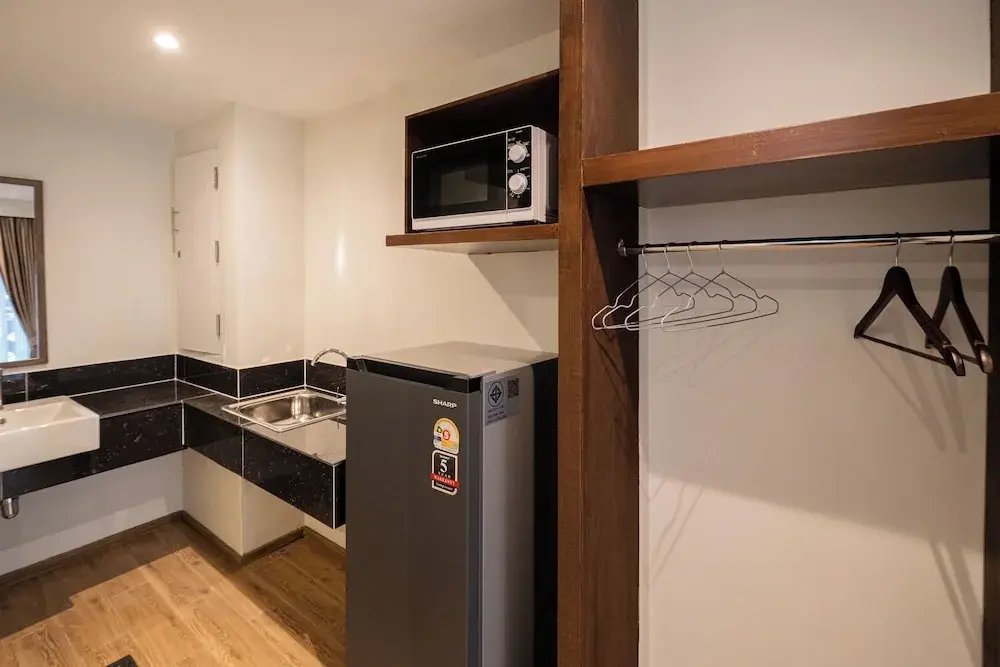 Photo - Metro Hotel Phahonyothin 35