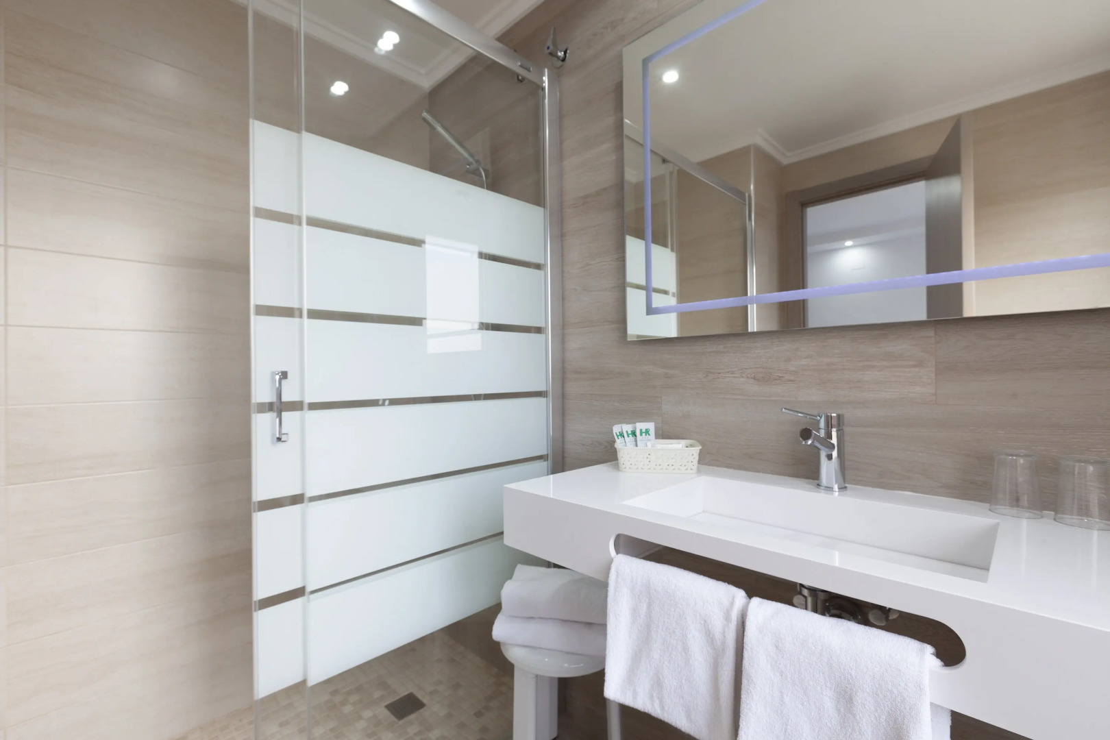 Foto - Hotel Olympia Ronda II