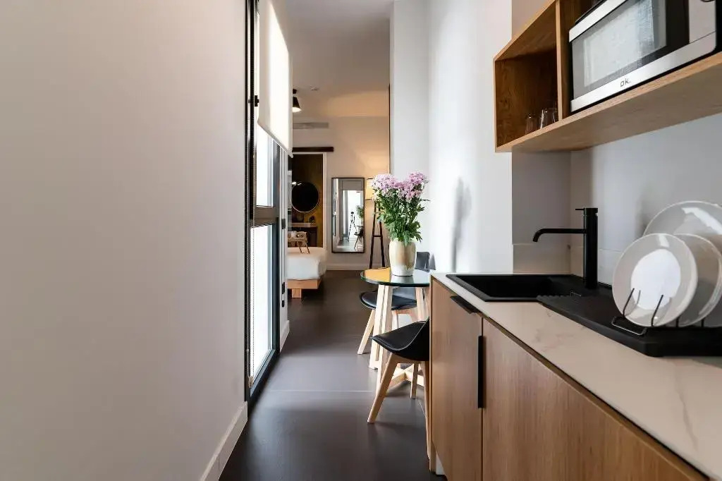 Foto - Welldone Quality - Crystal pool