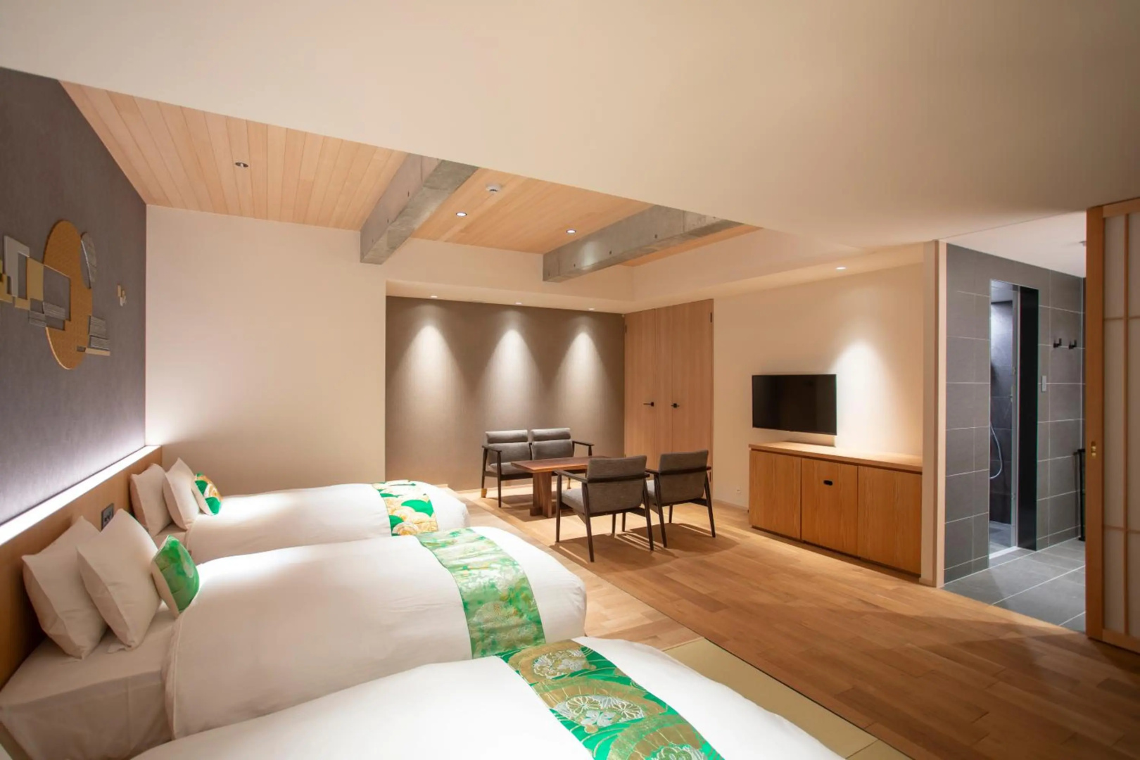 Photo - HOTEL LEGASTA Kyoto Higashiyama Sanjo