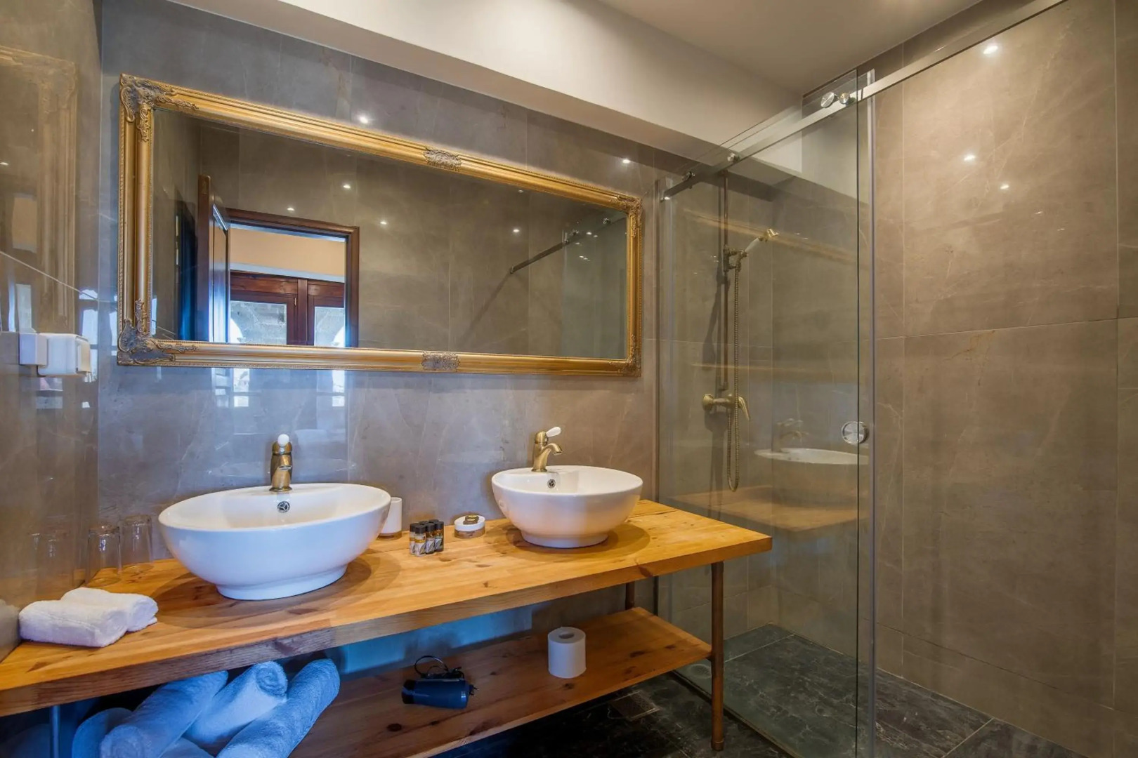 Foto - S.Nikolis' Historic Boutique Hotel