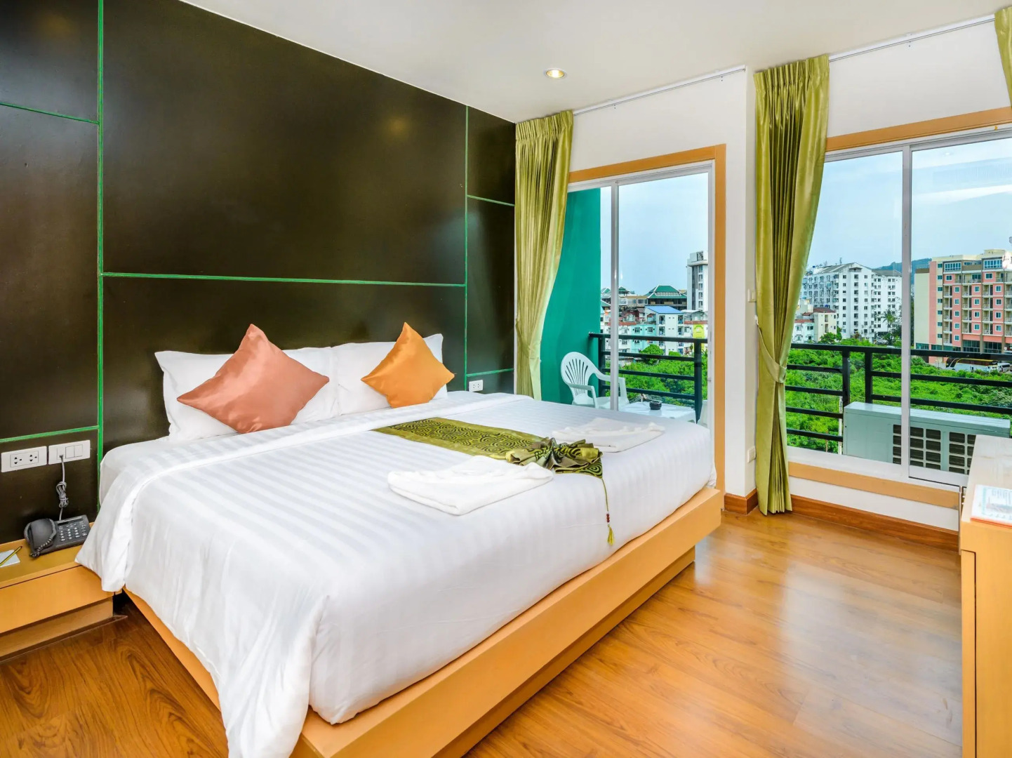 Photo - Zephyr Grand Hotel