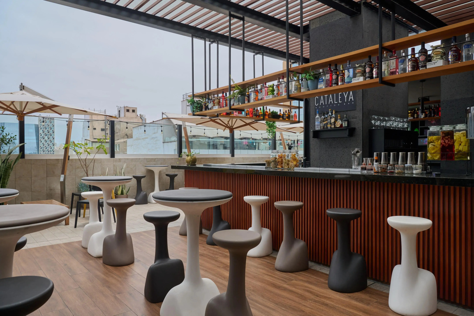 Photo - INNSiDE by Meliá Lima Miraflores