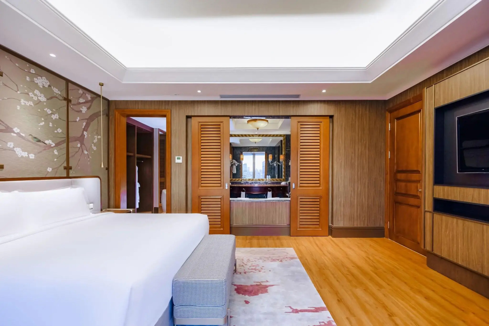 Foto - The Ritz-Carlton Jakarta, Mega Kuningan