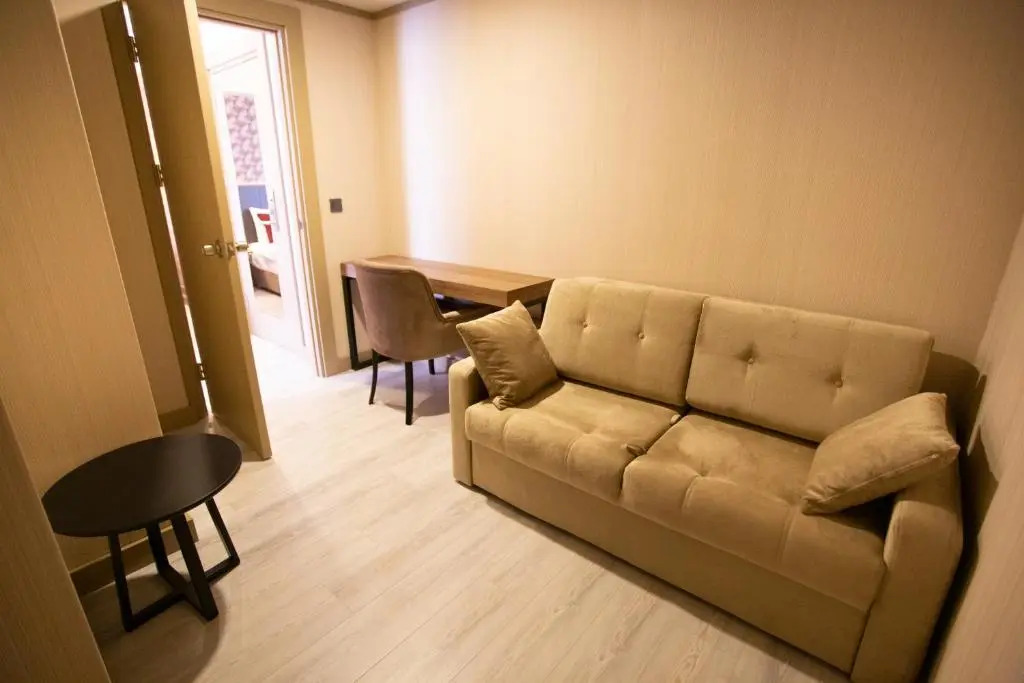 Foto - Beşiktaş Serenity Hotel